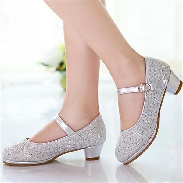new princess crystal shoes rhinestone high heels children dance shoes girls student performance baby kids leather shoes 02 wmtgda, Black
new princess crystal shoes rhinestone high heels children dance shoes girls student performance baby kids leather shoes 02 wmtgda, Black