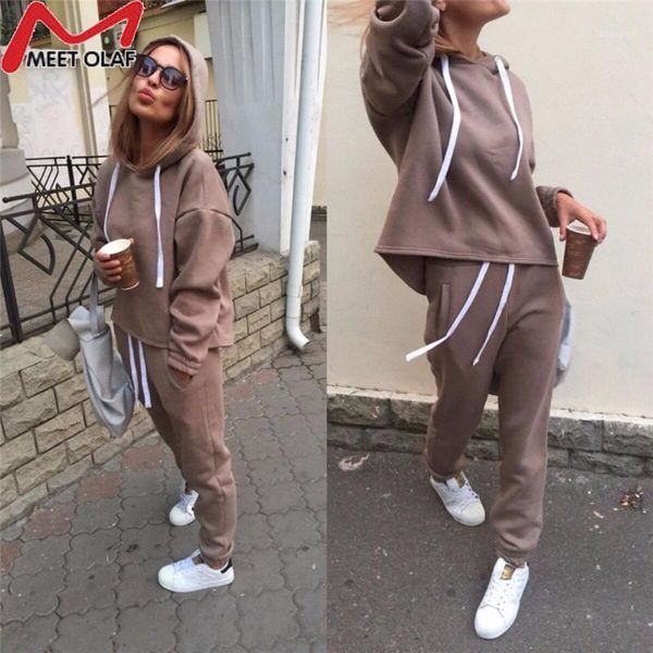 two piece dress 2021 autumn tracksuit long sleeve thicken hooded sweatshirts 2 set casual sport suit women hoodies pants cc14821, White
two piece dress 2021 autumn tracksuit long sleeve thicken hooded sweatshirts 2 set casual sport suit women hoodies pants cc14821, White