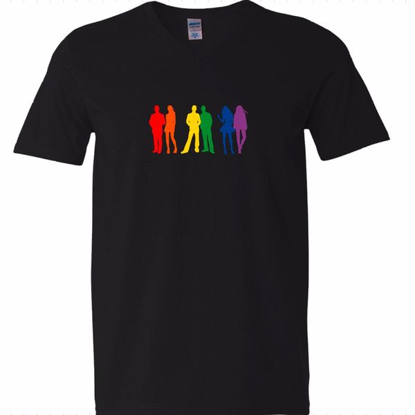 men brand casual slim fit v paare pairs csd rainbow 5 os gay schwul regenbog t shir sport hooded sweatshirt hoodie men t shirt
men brand casual slim fit v paare pairs csd rainbow 5 os gay schwul regenbog t shir sport hooded sweatshirt hoodie men t shirt