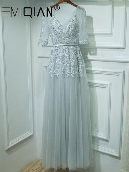 vestido de festa sweet pink lace v-neck long evening dress bride party backless beads pearls prom dresses lace-up1, White;black
vestido de festa sweet pink lace v-neck long evening dress bride party backless beads pearls prom dresses lace-up1, White;black