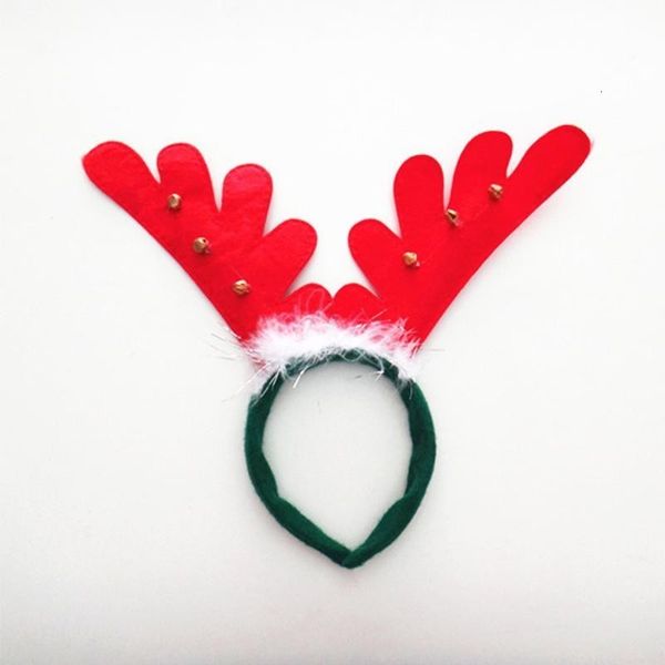 antlers hair ornament headband cute clip supplies festival party decoration christmas kids gifts toys
antlers hair ornament headband cute clip supplies festival party decoration christmas kids gifts toys