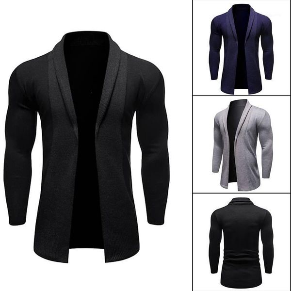 mens solid color sweaters cardigan laple neck mens knit sweaters skinny long sleeve street style clothing1, White;black
mens solid color sweaters cardigan laple neck mens knit sweaters skinny long sleeve street style clothing1, White;black
