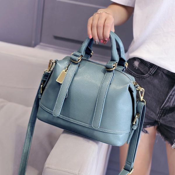 chispaulo women pu leather handbags boston luxury lichee pattern women's messenger shoulder bags fashion
chispaulo women pu leather handbags boston luxury lichee pattern women's messenger shoulder bags fashion