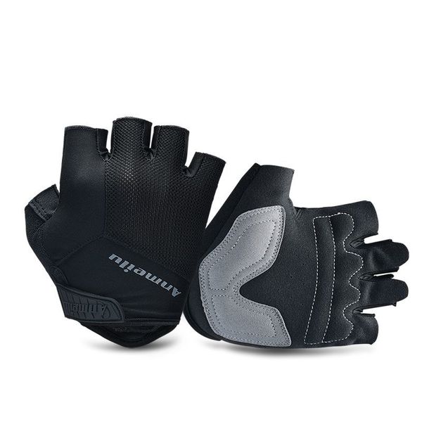 mens women' summer sports shockproof cycling gloves half finger bike glove gel anti slip mtb bicycle guantes ciclismo, Blue;gray
mens women' summer sports shockproof cycling gloves half finger bike glove gel anti slip mtb bicycle guantes ciclismo, Blue;gray