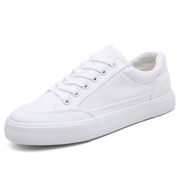 2020 fashion classic pu leather and canvas school shoes boys men comfy sneakers, Black
2020 fashion classic pu leather and canvas school shoes boys men comfy sneakers, Black