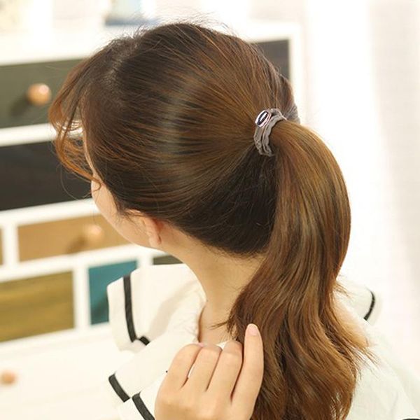 10pcs color matching wavy head rope hair bands for hair cute accessoires for girls children woment rubber band modeling tool 6cm wmtype, Slivery;white
10pcs color matching wavy head rope hair bands for hair cute accessoires for girls children woment rubber band modeling tool 6cm wmtype, Slivery;white