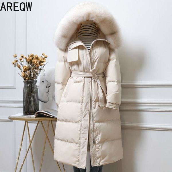 new autumn winter faux fur coat women long jacket parkas hooded warm woman coats solid women parkas cotton coat 201119, Black
new autumn winter faux fur coat women long jacket parkas hooded warm woman coats solid women parkas cotton coat 201119, Black