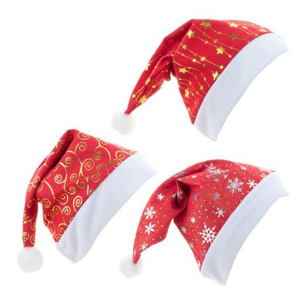 2020 christmas santa claus hats red and white cap party hats for santa claus costume christmas decoration for christmas hat, Blue;gray
2020 christmas santa claus hats red and white cap party hats for santa claus costume christmas decoration for christmas hat, Blue;gray