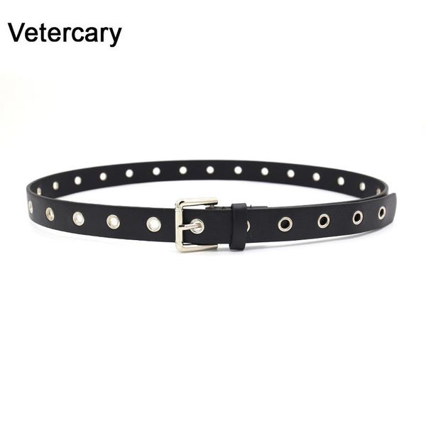 women belts new hollow design jean belt silver buckle female waist pu leather strap for ladies jeans accessories sqcyvr, Black;brown
women belts new hollow design jean belt silver buckle female waist pu leather strap for ladies jeans accessories sqcyvr, Black;brown
