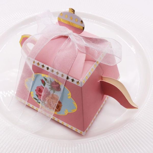 10pcs teapot candy box with ribbon gift wedding favour sweet cake gift boxes baby shower souvenirs birthday home party favors1
10pcs teapot candy box with ribbon gift wedding favour sweet cake gift boxes baby shower souvenirs birthday home party favors1