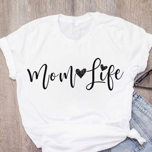 летняя повседневная футболка женская мода мама life life printed женщины футболки с коротким рукавом ulzzang футболка femme, White
летняя повседневная футболка женская мода мама life life printed женщины футболки с коротким рукавом ulzzang футболка femme, White