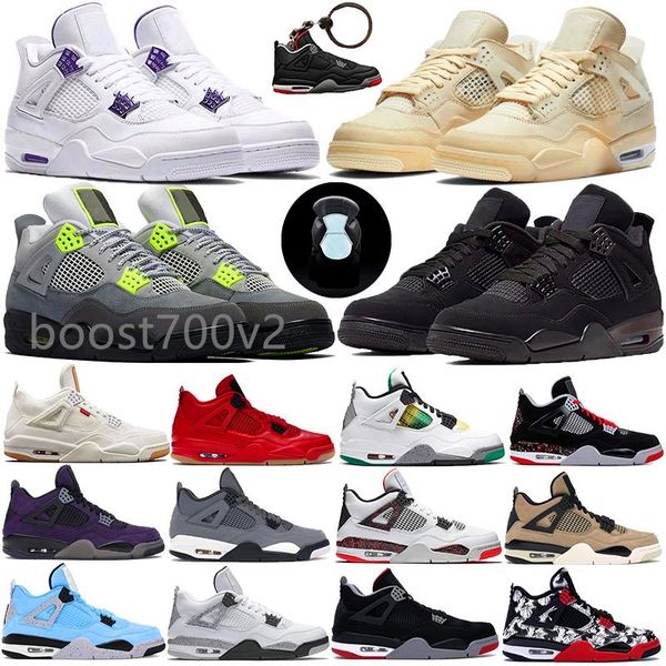 new arrival white x sail bred men jumpman 4 4s basketball shoes union nior paris sneakers metallic purple mens trainers sports
new arrival white x sail bred men jumpman 4 4s basketball shoes union nior paris sneakers metallic purple mens trainers sports