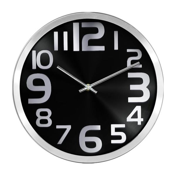 large digital metal wall clock modern design nordic silent home simple wall clock reloj pared creative bedroom decoration mm60wc
large digital metal wall clock modern design nordic silent home simple wall clock reloj pared creative bedroom decoration mm60wc
