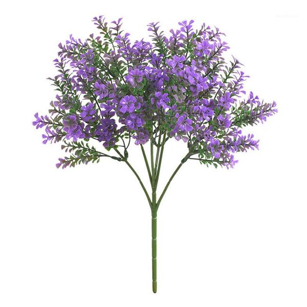 decorative flowers & wreaths vivid bouquet artificial fake plant home decor floral foliage ornament1
decorative flowers & wreaths vivid bouquet artificial fake plant home decor floral foliage ornament1