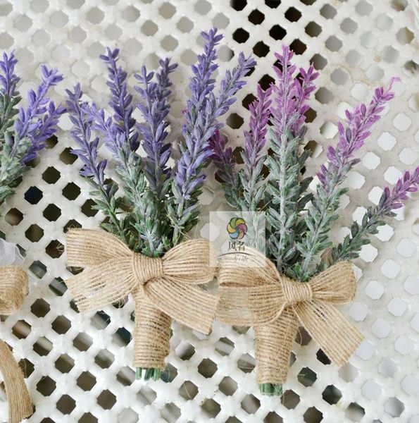 decorative flowers & wreaths 5pcs hand made groom boutonniere artificial lavender flower wedding man corsage party prom suit pin brooch acce
decorative flowers & wreaths 5pcs hand made groom boutonniere artificial lavender flower wedding man corsage party prom suit pin brooch acce