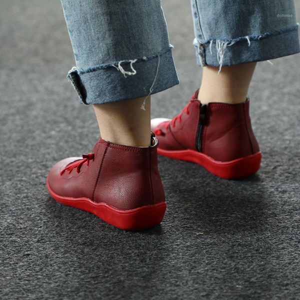 wenyujh 2020 new winter buckle ankle boots fashion warm shoes for women slip-on solid side zipper platform flat low heels shoes1, Black
wenyujh 2020 new winter buckle ankle boots fashion warm shoes for women slip-on solid side zipper platform flat low heels shoes1, Black