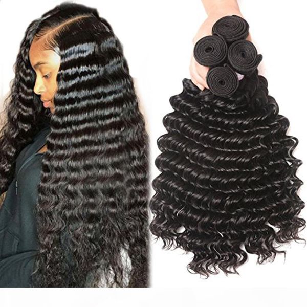 8a brazilian deep wave human hair bundles curly weave weft peruvian malaysian indian mongolian virgin hair deep curly human hair extensions, Black;brown
8a brazilian deep wave human hair bundles curly weave weft peruvian malaysian indian mongolian virgin hair deep curly human hair extensions, Black;brown