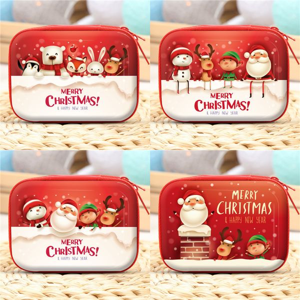 2020 рождественские украшения дети мешок подарка портмоне животных xmas санта-клаус снеговика лось медведь fox penguin молнии сумки сумка дл
2020 рождественские украшения дети мешок подарка портмоне животных xmas санта-клаус снеговика лось медведь fox penguin молнии сумки сумка дл