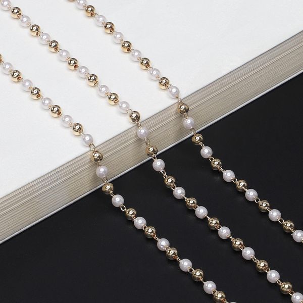 luxury fashion women link chain pearl beads glasses chains sile eyeglasses cord sunglasses necklace band accessories h jlljpy
luxury fashion women link chain pearl beads glasses chains sile eyeglasses cord sunglasses necklace band accessories h jlljpy