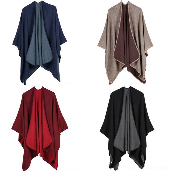 1wj women oversized and fashion solid colors shawl outdoor dener scarf neckerchief shl cashmere solid color and wool plicated scarf winter, Black
1wj women oversized and fashion solid colors shawl outdoor dener scarf neckerchief shl cashmere solid color and wool plicated scarf winter, Black