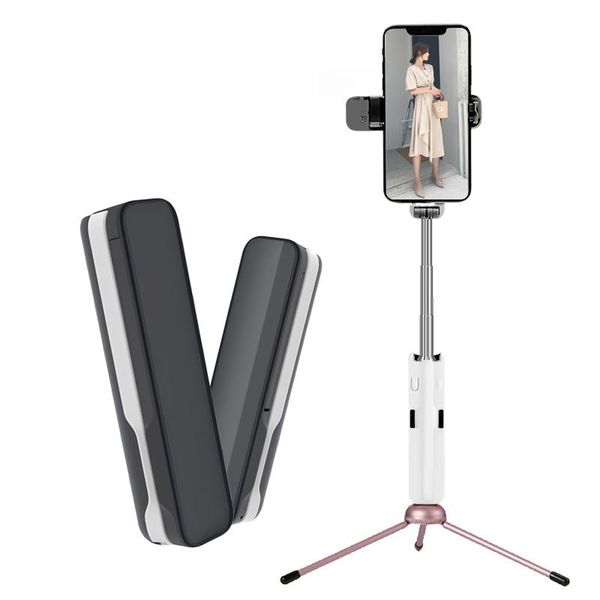 m1 portable folding bluetooth mini selfie stick handheld portable extendable monopod wire-controlled mobile phone
m1 portable folding bluetooth mini selfie stick handheld portable extendable monopod wire-controlled mobile phone