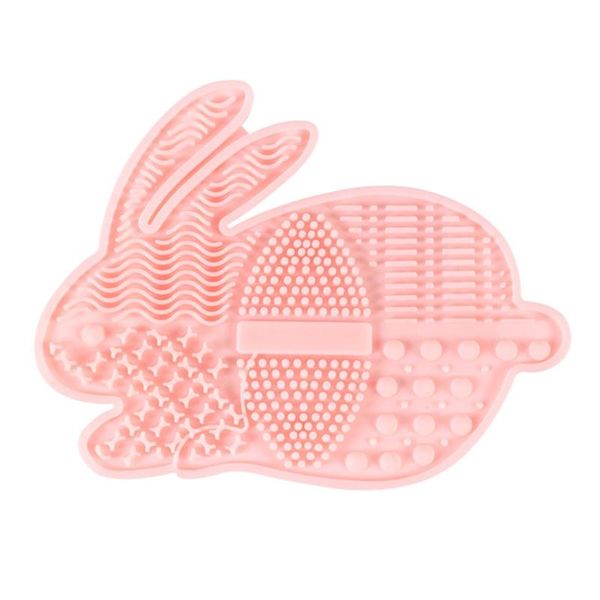makeup brushes portable cute cartoon brush cleaning mat suction cup remove facial naturally and clean insta
makeup brushes portable cute cartoon brush cleaning mat suction cup remove facial naturally and clean insta