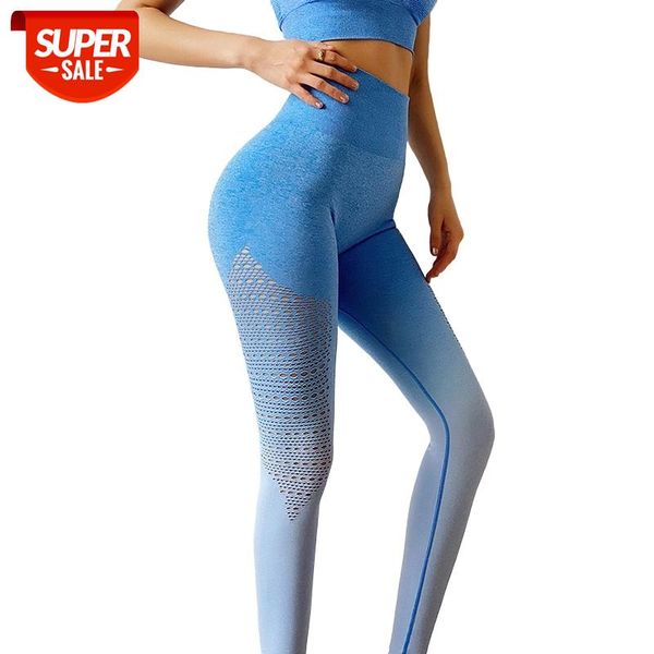 chrleisure gradient leggings women high waist seamless hollow out fitness pants women breathable workout gym leggings skinny #g26r, Black;white
chrleisure gradient leggings women high waist seamless hollow out fitness pants women breathable workout gym leggings skinny #g26r, Black;white