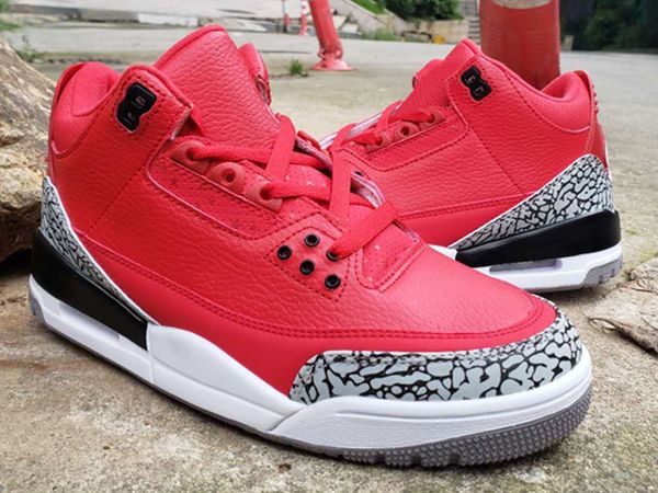 dj khaled iii 3 x grateful pe mens retro outdoor shoes men fire red 3s designer basket ball sports trainers sneakers jumpman shoes, Black
dj khaled iii 3 x grateful pe mens retro outdoor shoes men fire red 3s designer basket ball sports trainers sneakers jumpman shoes, Black
