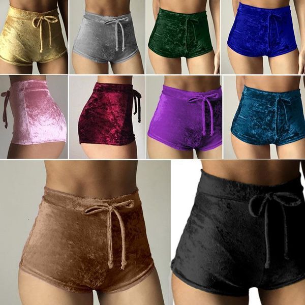2020 women velvet drawstring shorts casual high waist spring summer skinny short pants fs99 drop shipping, White;black
2020 women velvet drawstring shorts casual high waist spring summer skinny short pants fs99 drop shipping, White;black