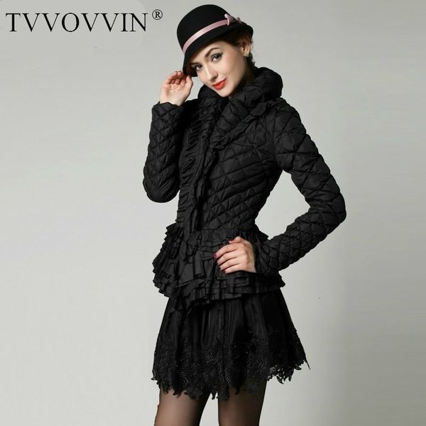 tvvovvin clean stock autumn winter keep warm tassels silm women's coat parkas thick z845 201130, Black
tvvovvin clean stock autumn winter keep warm tassels silm women's coat parkas thick z845 201130, Black