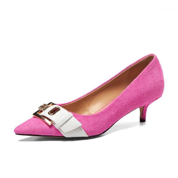 dress shoes fashion horsehair pointed toe slip-on women's pumps spring and autumn thin heels metal decoration party ladies shoes1, Black
dress shoes fashion horsehair pointed toe slip-on women's pumps spring and autumn thin heels metal decoration party ladies shoes1, Black