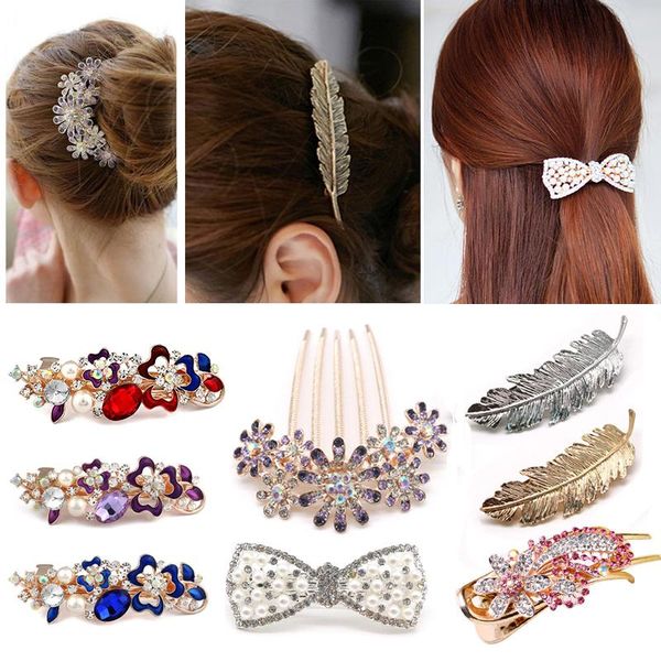 hair accessories colorful clips for women girls headwear headband hairclips barrette hairgrips ornament multic styles
hair accessories colorful clips for women girls headwear headband hairclips barrette hairgrips ornament multic styles