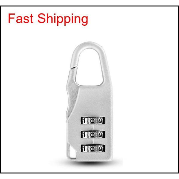 mini padlock suitcase stationery code lock outdoor travel code lock 7 color security anti-th qylifp bde_luck
mini padlock suitcase stationery code lock outdoor travel code lock 7 color security anti-th qylifp bde_luck