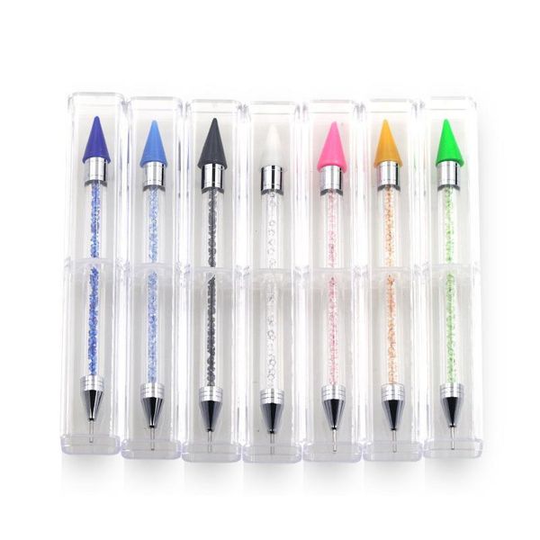 dual-ended nail dotting pen nail art painting brushes dual tip brush sile head nail brush diy pencil acrylic quart qylvfn, Silver
dual-ended nail dotting pen nail art painting brushes dual tip brush sile head nail brush diy pencil acrylic quart qylvfn, Silver