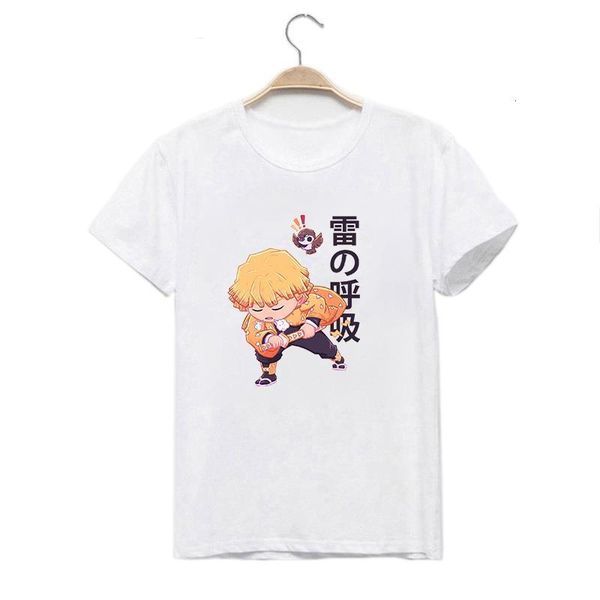 kimetsu no yaiba slayer japanese anime printed summer short sleeve t shirt casual white tee harajuku women top
kimetsu no yaiba slayer japanese anime printed summer short sleeve t shirt casual white tee harajuku women top