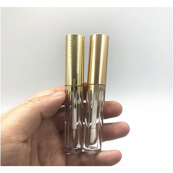 4ml 2.5ml lipgloss plastic box containers empty gold lipgloss tube eyeliner eyelash container mini lip gloss sp sqchxb bbgargden
4ml 2.5ml lipgloss plastic box containers empty gold lipgloss tube eyeliner eyelash container mini lip gloss sp sqchxb bbgargden