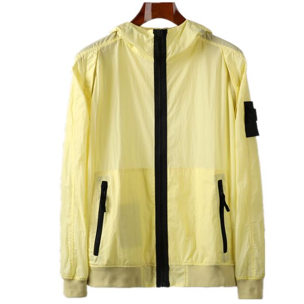 cp toney pirate company 2020 konng gonng new spring and summer thin jacket fashion brand coat outdoor sun proof windbreaker, Black;brown
cp toney pirate company 2020 konng gonng new spring and summer thin jacket fashion brand coat outdoor sun proof windbreaker, Black;brown