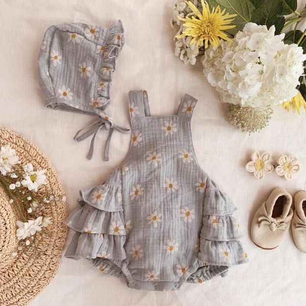 wawa baby romper girls floral summer toddler kids sleeveless rompers bubble playsuit christmas outfit infant baby boy onesie1, Blue
wawa baby romper girls floral summer toddler kids sleeveless rompers bubble playsuit christmas outfit infant baby boy onesie1, Blue