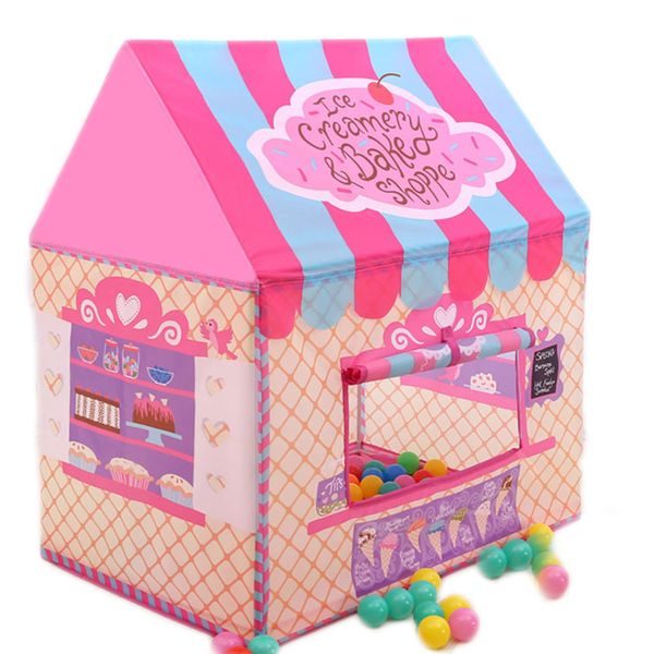 play tent toy pink portable foldable tipi folding indoor outdoor colorful play house game tent gifts toys for children girl kids 1020
play tent toy pink portable foldable tipi folding indoor outdoor colorful play house game tent gifts toys for children girl kids 1020