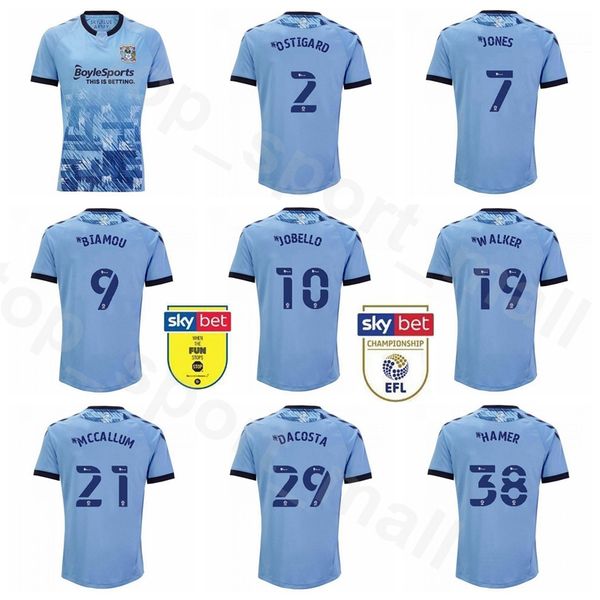 2020 2021 soccer coventry city jersey hamer bakayoko shipley allen kelly hyam sheaf jobello ostigard walker mccallum football shirt kits, Black;yellow
2020 2021 soccer coventry city jersey hamer bakayoko shipley allen kelly hyam sheaf jobello ostigard walker mccallum football shirt kits, Black;yellow