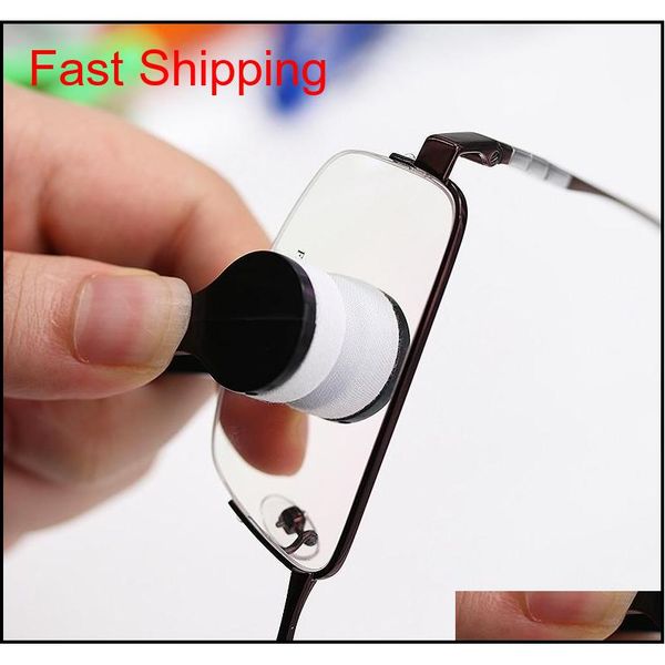 new eyeglass cleaner multifunctional portable glasses wipe microfiber brush sunglasses glass cleaning wi qyluni packing2010
new eyeglass cleaner multifunctional portable glasses wipe microfiber brush sunglasses glass cleaning wi qyluni packing2010