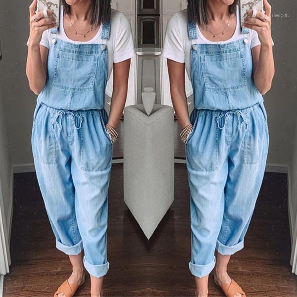 2020 summer girl women jumpsuit pocket cute sweet fashion washed jeans denim romper jumpsuits long pants cowboy 7.211, Black;white
2020 summer girl women jumpsuit pocket cute sweet fashion washed jeans denim romper jumpsuits long pants cowboy 7.211, Black;white