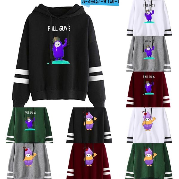 oinak 2020 new fall guys sugar bag-trendy loose hooded beans bars double sweater wool wool parallel fleece bar xojym, Black
oinak 2020 new fall guys sugar bag-trendy loose hooded beans bars double sweater wool wool parallel fleece bar xojym, Black