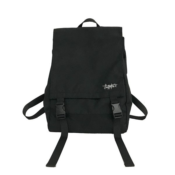 hbp backpacks sacoche homme nylon cloth bag multifunctional package fashion high school student men's and women's individuality
hbp backpacks sacoche homme nylon cloth bag multifunctional package fashion high school student men's and women's individuality