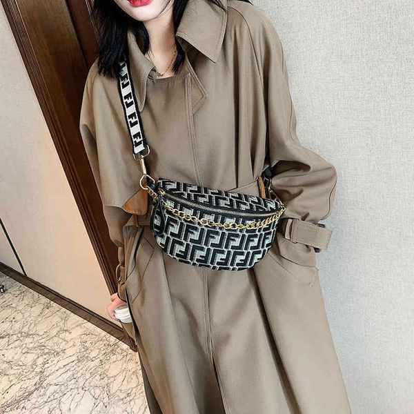 2022 factory wholesale handbag french minority personality broadband single shoulder waist women's chain
2022 factory wholesale handbag french minority personality broadband single shoulder waist women's chain