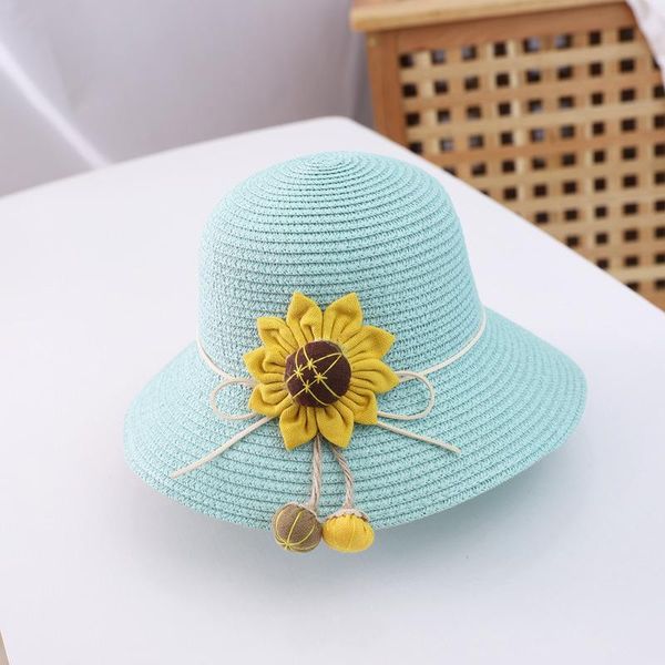 2pcs sun flower straw hat kids summer hat with bags set for girls outdoor sun hats for child beach panama caps gorros sqchwe pingtoy, Black;white
2pcs sun flower straw hat kids summer hat with bags set for girls outdoor sun hats for child beach panama caps gorros sqchwe pingtoy, Black;white