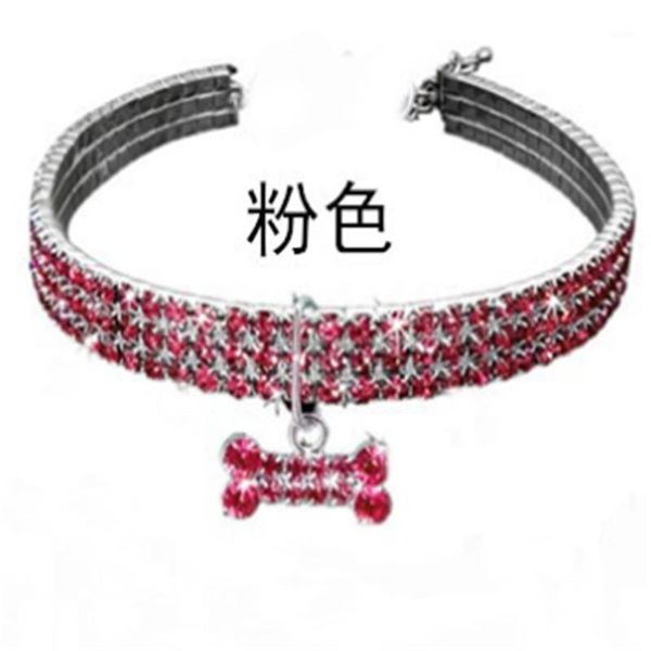 rhinestone stretch line pet necklaces dog cat necklaces crystal collars dog accessories pet supplies1, Silver
rhinestone stretch line pet necklaces dog cat necklaces crystal collars dog accessories pet supplies1, Silver