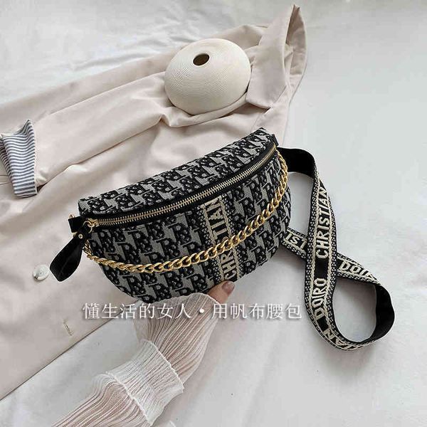 2022 factory wholesale women korean version net red versatile ins single shoulder messenger bag fashion chain chest bag
2022 factory wholesale women korean version net red versatile ins single shoulder messenger bag fashion chain chest bag