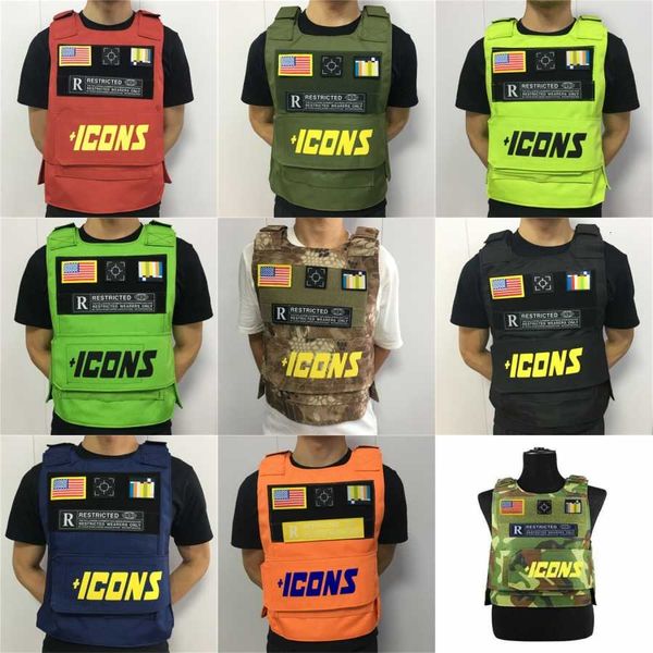 tactical vest hunting ammo chest rig jpc vest gear body armor multifunction tactical gear 4 color men cs jackets clothing#636, Black;green
tactical vest hunting ammo chest rig jpc vest gear body armor multifunction tactical gear 4 color men cs jackets clothing#636, Black;green