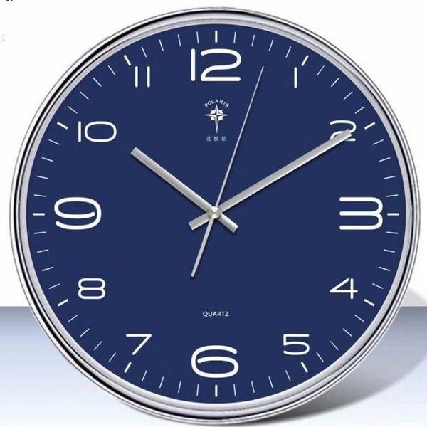 wall clocks clock living room round modern minimalist watch silent home bedroom quartz electronic
wall clocks clock living room round modern minimalist watch silent home bedroom quartz electronic